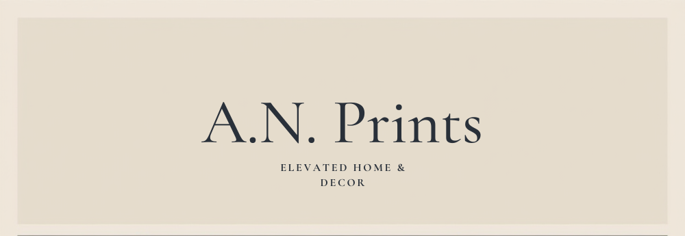 A.N. Prints